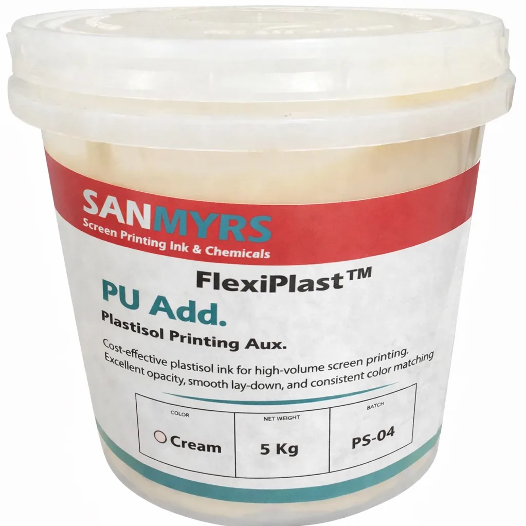 Plastisol PU Additive
